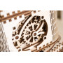 Механічний 3D пазл UGEARS Шкатулка з секретом (70031)