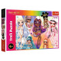 Пазли Trefl Подруги Веселі друзі 160ел (15415)