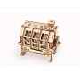 Механічний 3D пазл UGEARS Лічильник (70130)