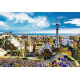Пазли Trefl Парк Гуелл Барселона 1500шт. (26147)