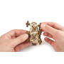 Механічний 3D пазл UGEARS Марсохід 95дет. (70165)
