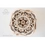 Механічний 3D пазл UGEARS Шкатулка з секретом (70031)