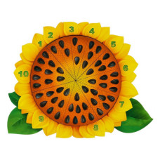 Сортер UBumblebees рахунок Соняшник-вкладиш (ПСФ050)