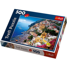 Пазли Trefl Позітано Італія 500 шт. (37145)