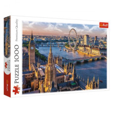 Пазли Trefl Лондон 1000шт. (10404)