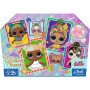 Пазли Trefl Глітерні L.O.L. Барвисті ляльки 70ел (53016)