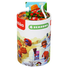 Пазли Puzzlika 4 сезони (13944)