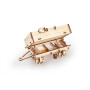 Механічний 3D пазл UGEARS Причіп (70006)