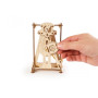 Механічний 3D пазл UGEARS Маятник (70133)