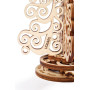 Механічний 3D пазл UGEARS Ялинка новорічна (70097)