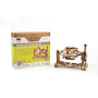 Механічний 3D пазл UGEARS Рандомайзер (70146)