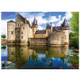 Пазли Trefl Замок в Сюлі-сюр-Луар 3000шт. (33075)