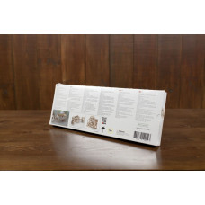 Механічний 3D пазл UGEARS Причіп (70006)