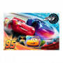 Пазли Trefl Нехай переможе найкращий Disney Тачки 3 24шт.MAXI (14264)