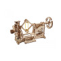 Пазли механічні UGEARS 3D Тахометр STEM-Lab (70153)