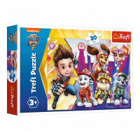Пазли Trefl Щенячий патруль: Ми команда 30 шт. (18282)