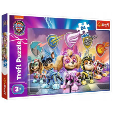 Пазли Trefl MAXI Щенячий патруль Щеняча місія 24 ел (14358)