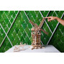 Механічний 3D пазл UGEARS Вежа-Млин (70055)