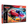 Пазли Trefl Нехай переможе найкращий Disney Тачки 3 24шт.MAXI (14264)