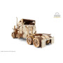 Механічний 3D пазл UGEARS Тягач VM-03 (70056)