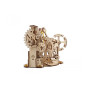 Пазли механічні UGEARS 3D Тахометр STEM-Lab (70153)