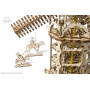 Механічний 3D пазл UGEARS Вежа-Млин (70055)