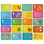 Пазли Vladi toys Vladi toys Асоціації Знайди пару Рахуємо до 10. Хто що їсть (VT5003-01)