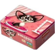 Магнітна гра-пазли Puzzlika Чихуахуа (14279)