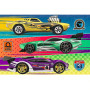 Пазли Trefl Hot Wheels Перегони 60 ел (17389)