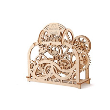 Механічний 3D пазл UGEARS Театр (70002)