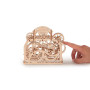 Механічний 3D пазл UGEARS Театр (70002)