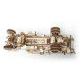 Механічний 3D пазл UGEARS Вантажівка (70015)