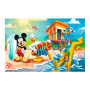 Пазли Trefl Цікавий день для Міккі Мауса 60 шт. (17359)