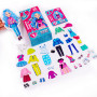 Гра настільна розвиваюча Vladi toys Магнітна одягалка Wow Surprise (VT3210-12)