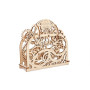 Механічний 3D пазл UGEARS Театр (70002)