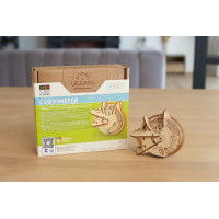 Механічний 3D пазл UGEARS Курвіметр (70138)