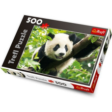Пазли Trefl Панда 500шт. (37142)