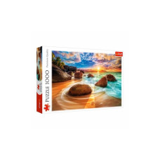 Пазли Trefl 1000ел Пляж Самундра Індія (10461)