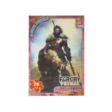 Пазли G-Toys Far Cry Primal 70 ел (FCP04)