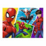 Пазли Trefl Людина-Павук та Мігель Марвел 30шт. (18242)