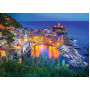 Пазли Trefl Вернацца в сутінках 2000 шт. (27086)