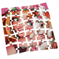 Пазли Puzzlika Принцеса Фауна (14743)