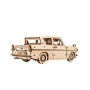 Пазли механічні UGEARS 3D Літаючий Форд Англія (70173)