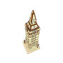 3D Пазли PAZLY дерев'яний конструктор Big Ben 117 дет (OPZ-029)