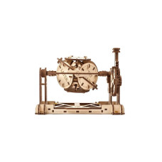 Механічний 3D пазл UGEARS Рандомайзер (70146)
