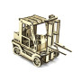 Механічний 3D пазл Handy Games Навантажувач (HG-0019)