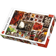 Пазли Trefl Спеції 1000шт. (10470)