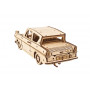 Пазли механічні UGEARS 3D Літаючий Форд Англія (70173)