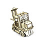 Механічний 3D пазл Handy Games Навантажувач (HG-0019)
