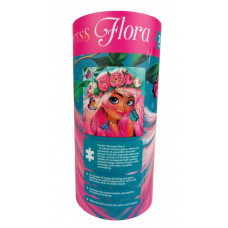 Пазли Puzzlika Принцеса Флора 25 елементів (14750)